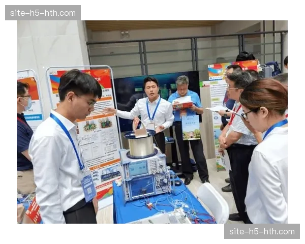 数字化运营团队利用云端仿真系统进行了赛事预演